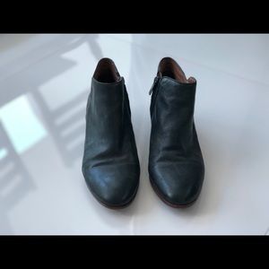 Sam Edelman booties